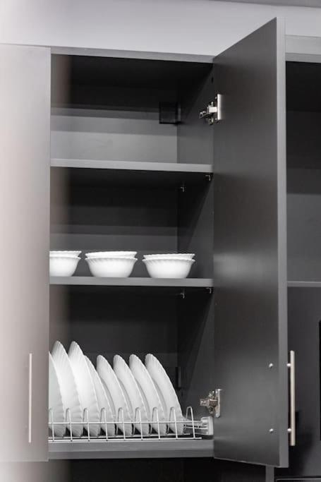 아테네 The Modern Flat 25 아파트 외부 사진