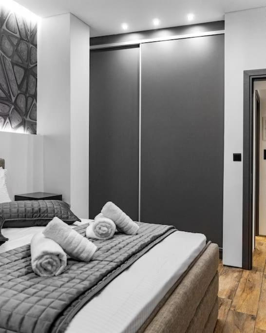 아테네 The Modern Flat 25 아파트 외부 사진