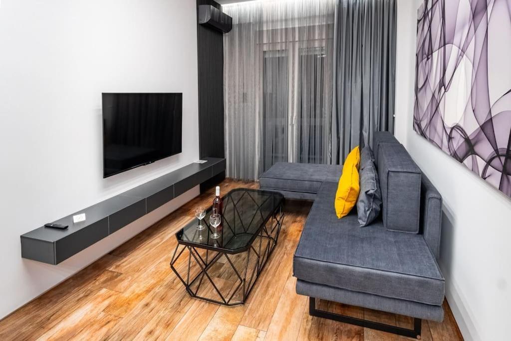 아테네 The Modern Flat 25 아파트 외부 사진